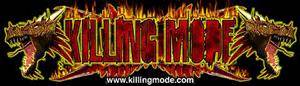 logo Killing Mode